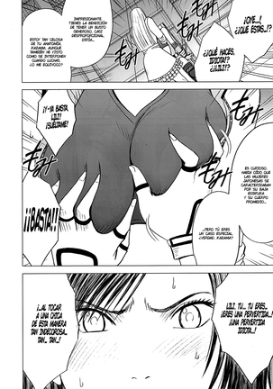 Lili x Asuka - Page 6