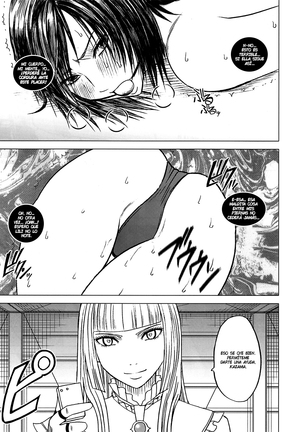 Lili x Asuka Page #20