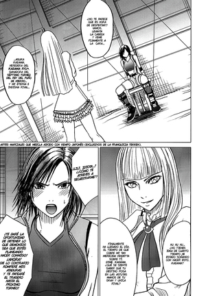 Lili x Asuka Page #3