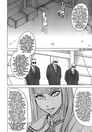 Lili x Asuka Page #4