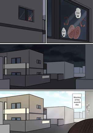 Inma no Tsukurikata | How to Make a Succubus Page #67