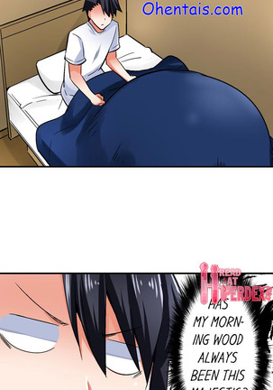 Cowgirl’s Riding-Position Makes Me Cum | Jouba Joshi ni Kijouraretai tsu! Ch. 25-27 Page #26