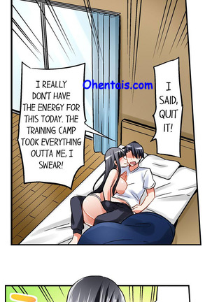 Cowgirl’s Riding-Position Makes Me Cum | Jouba Joshi ni Kijouraretai tsu! Ch. 25-27 - Page 28