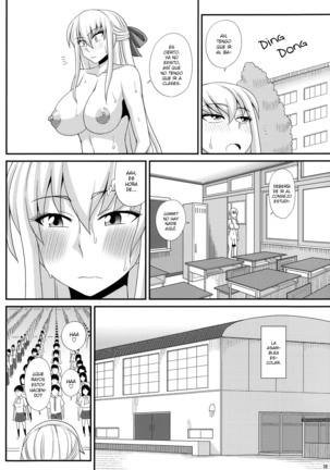 Futanari Roshutsu Mania Page #17