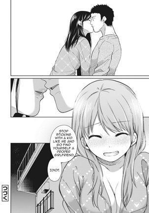 1LDK+JK Ikinari Doukyo? Micchaku!? Hatsu Ecchi!!? Ch. 1-24 Page #105
