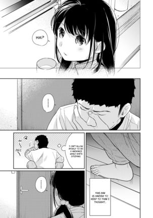 1LDK+JK Ikinari Doukyo? Micchaku!? Hatsu Ecchi!!? Ch. 1-24 Page #601