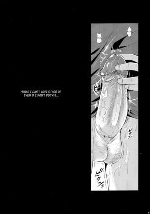 Shujou Seikou II β | Captive Sex II β Page #39
