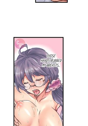 Rewarding My Student with Sex Ch.6/? Page #35