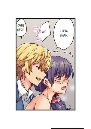 Rewarding My Student with Sex Ch.6/? Page #41