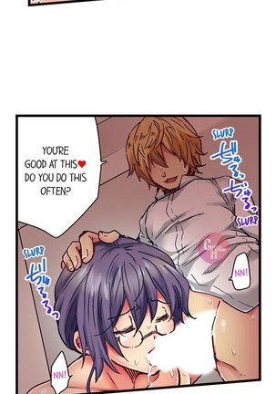 Rewarding My Student with Sex Ch.6/? Page #55