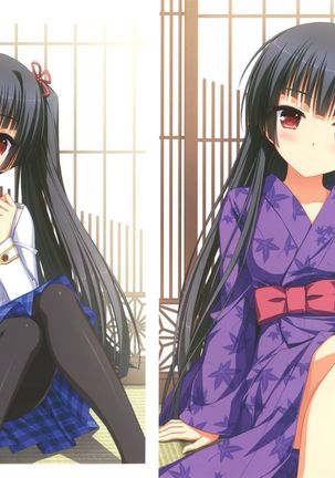 NEKO WORKs 05 Page #22
