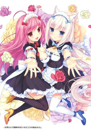 NEKO WORKs 05