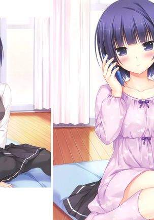 NEKO WORKs 05 Page #26