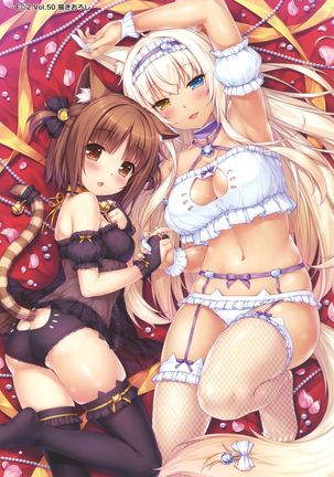 NEKO WORKs 05 Page #14