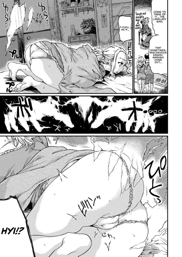 Hand of the Dead