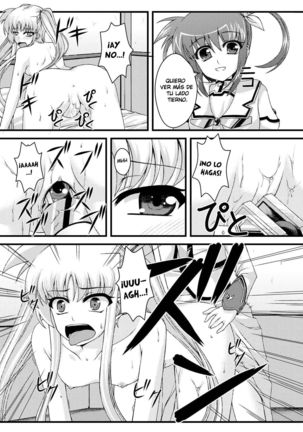 Mousou Daisuki Fate-Chan Page #14