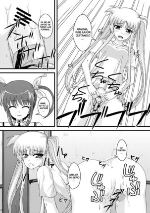 Mousou Daisuki Fate-Chan