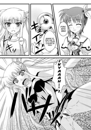 Mousou Daisuki Fate-Chan - Page 6