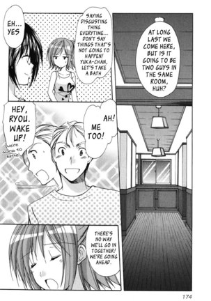 My Mom Is My Classmate vol2 - PT19 - Page 8