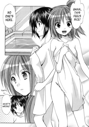 My Mom Is My Classmate vol2 - PT19 - Page 10