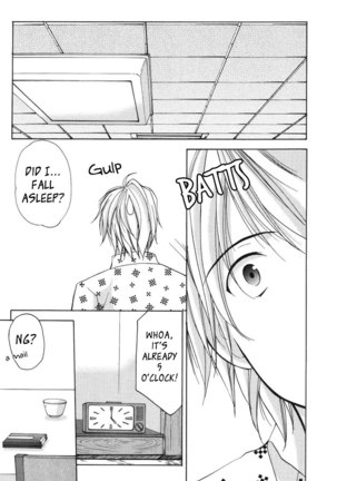 My Mom Is My Classmate vol2 - PT19 - Page 14