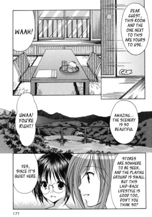 My Mom Is My Classmate vol2 - PT19 - Page 5