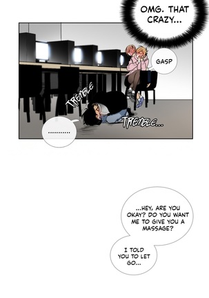 Talk To Me Ch.1-29 Page #170