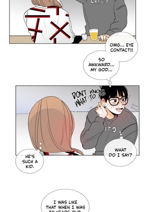 Talk To Me Ch.1-29 Page #120