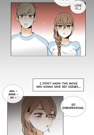 Talk To Me Ch.1-29 Page #225