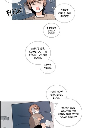 Talk To Me Ch.1-29 Page #325