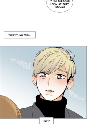 Talk To Me Ch.1-29 Page #91