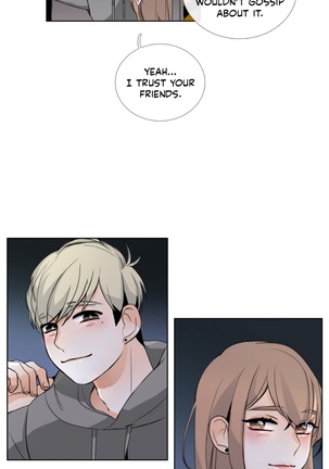 Talk To Me Ch.1-29 Page #287