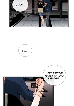 Talk To Me Ch.1-29 Page #386