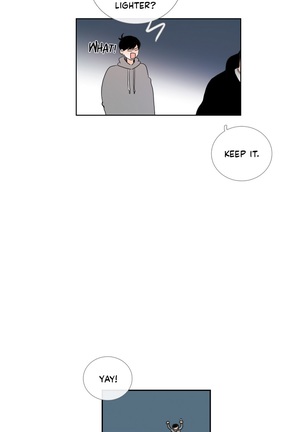 Talk To Me Ch.1-29 Page #327