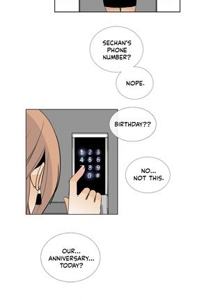 Talk To Me Ch.1-29 Page #176