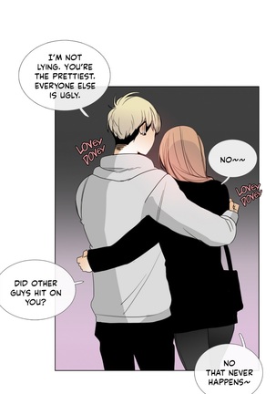 Talk To Me Ch.1-29 Page #124