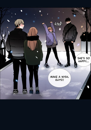 Talk To Me Ch.1-29 Page #413