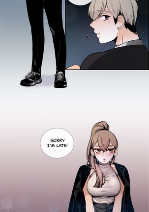 Talk To Me Ch.1-29 Page #297