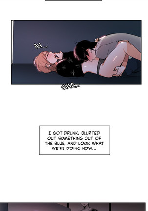 Talk To Me Ch.1-29 Page #371