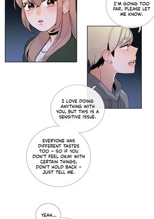 Talk To Me Ch.1-29 Page #290