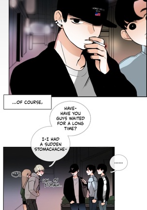 Talk To Me Ch.1-29 Page #284