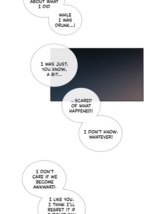 Talk To Me Ch.1-29 Page #393