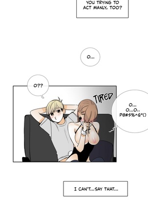 Talk To Me Ch.1-29 Page #213