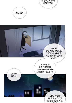 Talk To Me Ch.1-29 Page #149