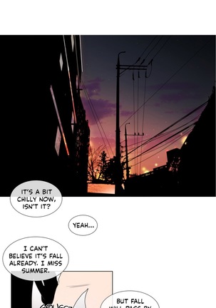 Talk To Me Ch.1-29 Page #21