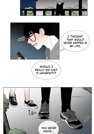 Talk To Me Ch.1-29 Page #125