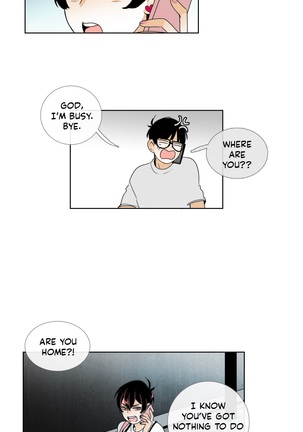 Talk To Me Ch.1-29 Page #190