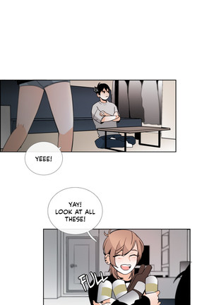 Talk To Me Ch.1-29 Page #359