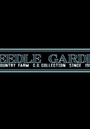 Country Farm CG Collection Vol.2 - Needle Garden
