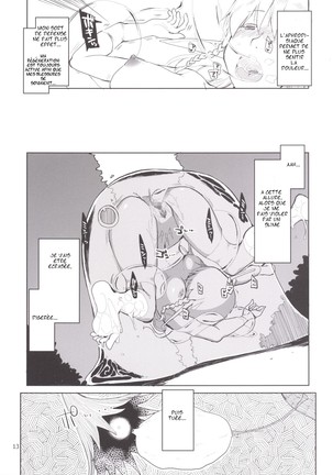 Dosukebe Elf no Ishukan Nikki 1 - Page 14